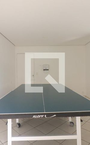 Apartamento à venda com 60m², 2 quartos e 1 vagaSala de Jogos