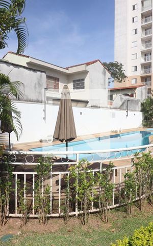 Apartamento à venda com 60m², 2 quartos e 1 vagaPiscina 
