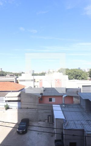 Apartamento à venda com 60m², 2 quartos e 1 vagaJanela Área de Serviço