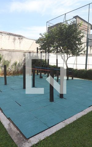 Apartamento à venda com 60m², 2 quartos e 1 vagaÁrea comum - Playground