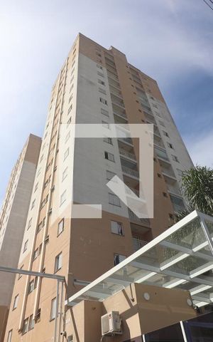 Apartamento à venda com 60m², 2 quartos e 1 vagaFachada prédio