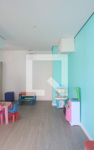 Apartamento à venda com 60m², 2 quartos e 1 vagaBrinquedoteca