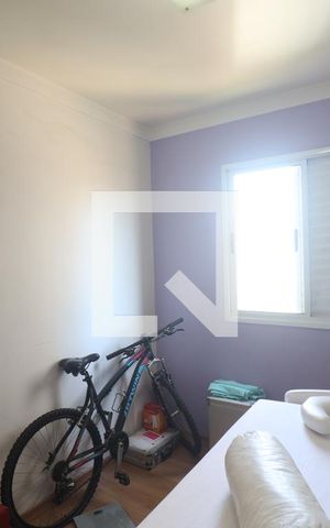 Apartamento à venda com 60m², 2 quartos e 1 vagaQuarto 1 