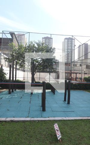 Apartamento à venda com 60m², 2 quartos e 1 vagaÁrea comum - Playground