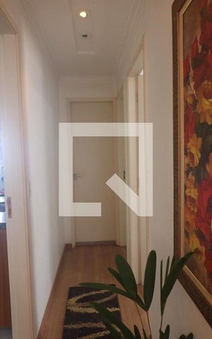 Apartamento à venda com 60m², 2 quartos e 1 vagaCorredor