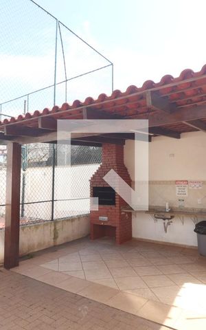 Apartamento à venda com 60m², 2 quartos e 1 vagaÁrea comum - Churrasqueira
