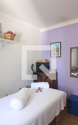 Apartamento à venda com 60m², 2 quartos e 1 vagaQuarto 1 