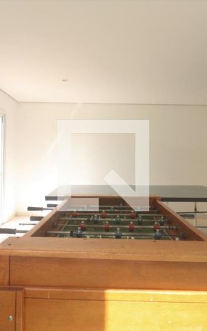 Apartamento à venda com 60m², 2 quartos e 1 vagaSala de Jogos