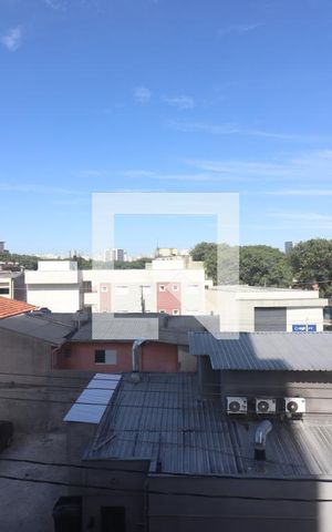 Apartamento à venda com 60m², 2 quartos e 1 vagajanela Quarto 2