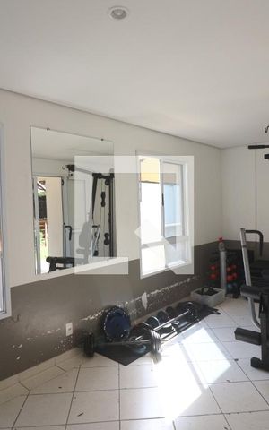 Apartamento à venda com 60m², 2 quartos e 1 vagaAcademia 