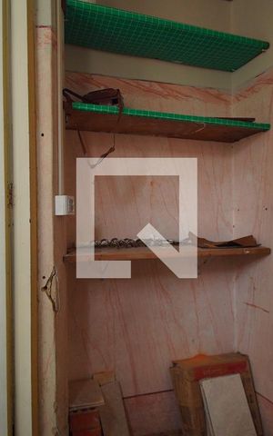 Apartamento à venda com 98m², 3 quartos e sem vagaQuarto de Serviço