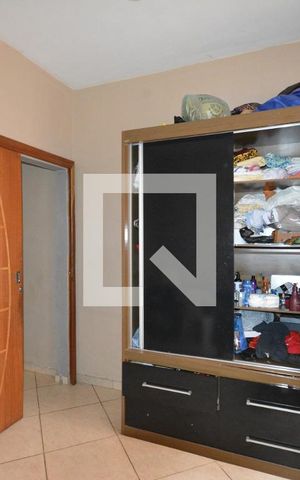 Casa à venda com 300m², 4 quartos e 6 vagasQuarto 3