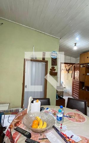 Casa para alugar com 110m², 3 quartos e 1 vagaCozinha
