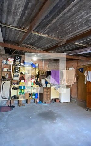 Casa para alugar com 110m², 3 quartos e 1 vagaCozinha