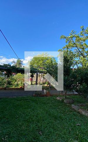 Casa para alugar com 110m², 3 quartos e 1 vagaÁrea Externa