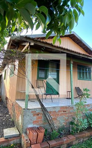 Casa para alugar com 110m², 3 quartos e 1 vagaÁrea Externa