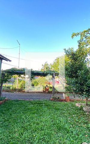 Casa para alugar com 110m², 3 quartos e 1 vagaÁrea Externa