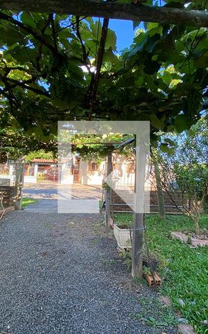 Casa para alugar com 110m², 3 quartos e 1 vagaÁrea Externa