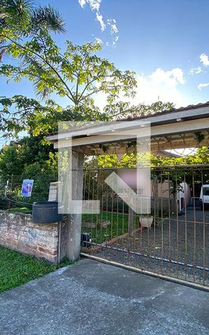 Casa para alugar com 110m², 3 quartos e 1 vagaFachada
