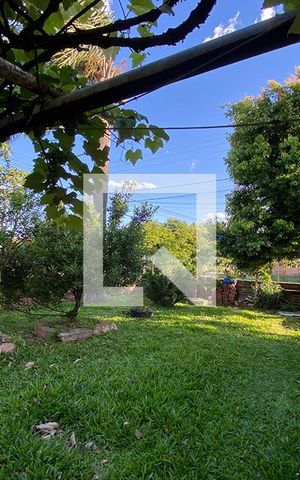 Casa para alugar com 110m², 3 quartos e 1 vagaÁrea Externa