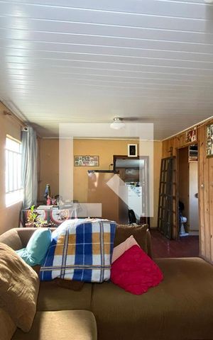 Casa para alugar com 110m², 3 quartos e 1 vagaSala