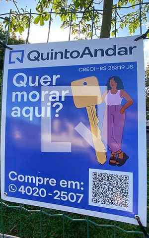 Casa para alugar com 110m², 3 quartos e 1 vagaFachada