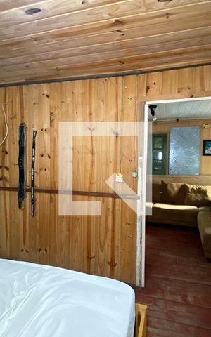 Casa para alugar com 110m², 3 quartos e 1 vagaQuarto 1 