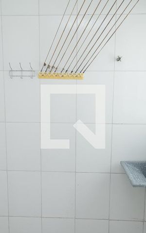 Apartamento à venda com 60m², 2 quartos e 1 vaga Apartamento à venda com 60m², 2 quartos e 1 vagaÁrea de Serviço