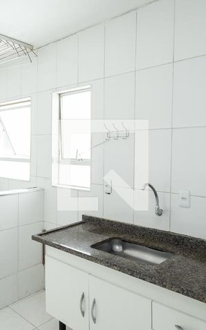 Apartamento à venda com 60m², 2 quartos e 1 vaga Apartamento à venda com 60m², 2 quartos e 1 vagaCozinha