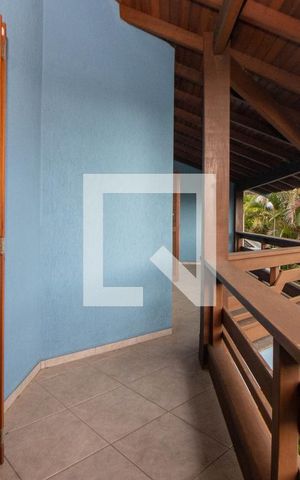 Casa à venda com 198m², 3 quartos e 6 vagas Casa à venda com 198m², 3 quartos e 6 vagasVaranda do Quarto 1