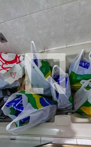 Casa à venda com 324m², 3 quartos e 4 vagasBanheiro da Suíte 1