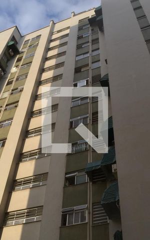 Apartamento para alugar com 78m², 2 quartos e sem vagaFachada