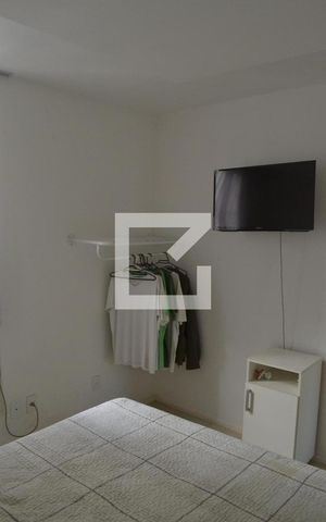 Apartamento para alugar com 78m², 2 quartos e sem vagaQuarto 1