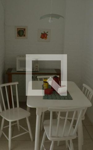 Apartamento para alugar com 78m², 2 quartos e sem vagaCozinha