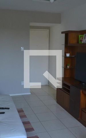 Apartamento para alugar com 78m², 2 quartos e sem vagaSala