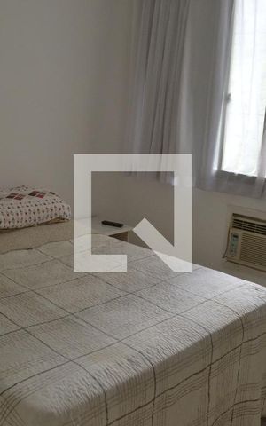 Apartamento para alugar com 78m², 2 quartos e sem vagaQuarto 1