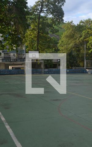 Apartamento para alugar com 78m², 2 quartos e sem vagaQuadra Esportiva