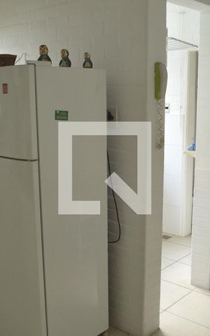 Apartamento para alugar com 78m², 2 quartos e sem vagaCozinha