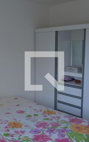 Apartamento para alugar com 78m², 2 quartos e sem vagaQuarto 2