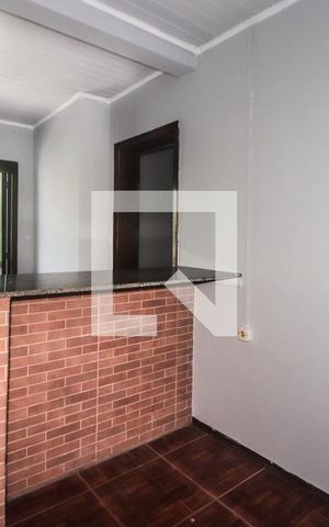Casa para alugar com 85m², 2 quartos e 1 vaga Casa para alugar com 85m², 2 quartos e 1 vagaCozinha 2