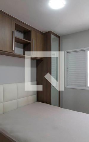 Apartamento à venda com 58m², 2 quartos e 1 vaga Apartamento à venda com 58m², 2 quartos e 1 vagaQuarto 2