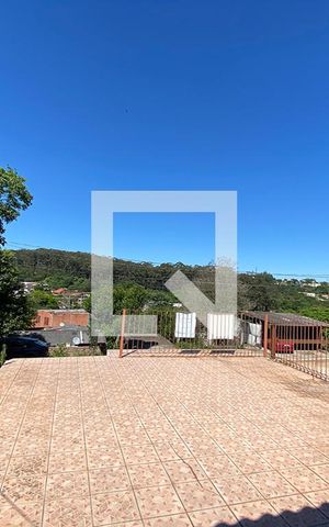 Casa à venda com 140m², 4 quartos e 2 vagasVista da Sala de Estar