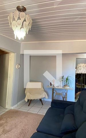 Casa à venda com 140m², 4 quartos e 2 vagasSala de Estar