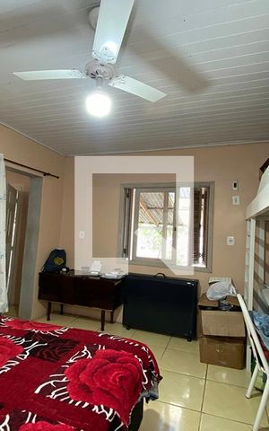 Casa à venda com 140m², 4 quartos e 2 vagasQuarto 3