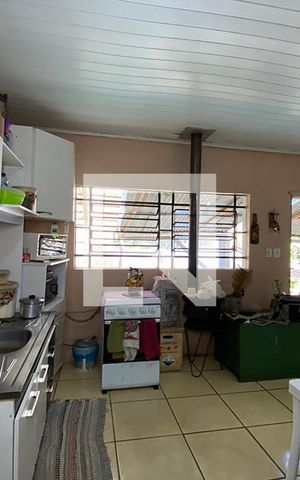 Casa à venda com 140m², 4 quartos e 2 vagasCozinha