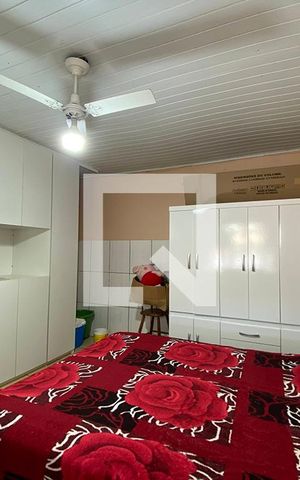 Casa à venda com 140m², 4 quartos e 2 vagasQuarto 3