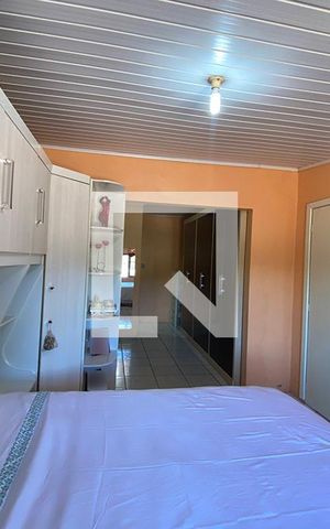 Casa à venda com 140m², 4 quartos e 2 vagasQuarto 1 - Suíte