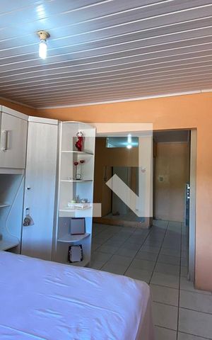 Casa à venda com 140m², 4 quartos e 2 vagasQuarto 1 - Suíte