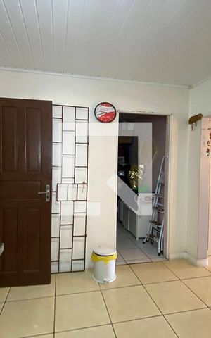 Casa à venda com 140m², 4 quartos e 2 vagasCozinha