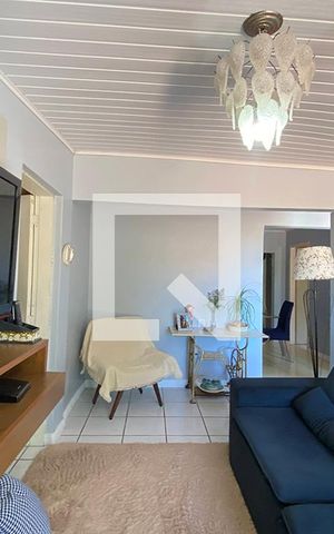Casa à venda com 140m², 4 quartos e 2 vagasSala de Estar